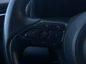 Toyota Yaris Cross (2022) thumbnail 10