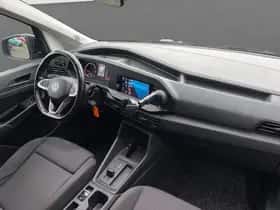Volkswagen Caddy (2022) thumbnail 2