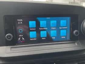 Volkswagen Caddy (2022) thumbnail 12