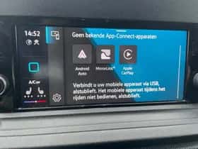 Volkswagen Caddy (2022) thumbnail 13
