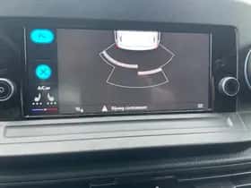 Volkswagen Caddy (2022) thumbnail 14