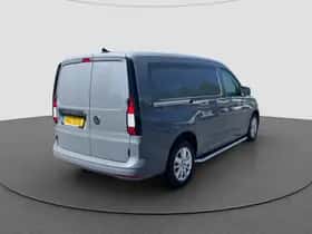 Volkswagen Caddy (2022) thumbnail 5