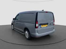 Volkswagen Caddy (2022) thumbnail 7