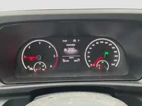 Volkswagen Caddy (2022) thumbnail 8