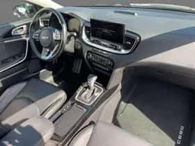 Kia Ceed Sportswagon (2022) thumbnail 2