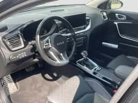 Kia Ceed Sportswagon (2022) thumbnail 11