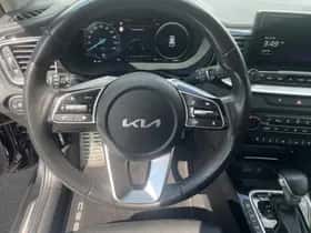 Kia Ceed Sportswagon (2022) thumbnail 12