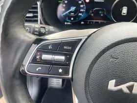 Kia Ceed Sportswagon (2022) thumbnail 13