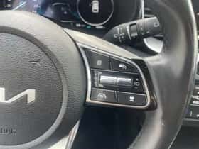 Kia Ceed Sportswagon (2022) thumbnail 14