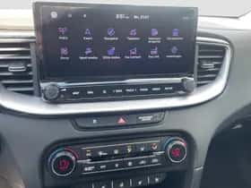 Kia Ceed Sportswagon (2022) thumbnail 16