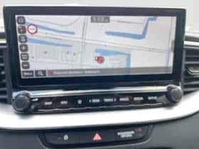 Kia Ceed Sportswagon (2022) thumbnail 17