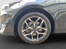 Kia Ceed Sportswagon (2022) thumbnail 27