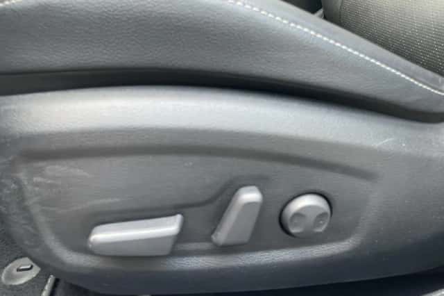 Kia Ceed Sportswagon (2022) thumbnail 4