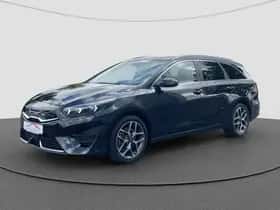 Kia Ceed Sportswagon (2022) thumbnail 5
