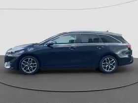 Kia Ceed Sportswagon (2022) thumbnail 7