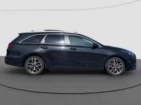 Kia Ceed Sportswagon (2022) thumbnail 9