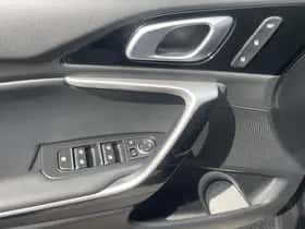 Kia Ceed Sportswagon (2022) thumbnail 10