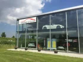 Kia EV6 (2023) thumbnail 40