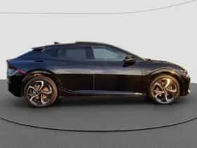 Kia EV6 (2023) thumbnail 5