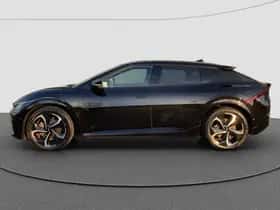Kia EV6 (2023) thumbnail 8