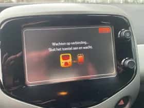 Toyota Aygo (2017) thumbnail 15
