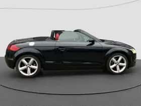 Audi TT (2007) thumbnail 2