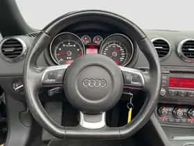 Audi TT (2007) thumbnail 13