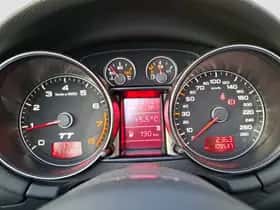 Audi TT (2007) thumbnail 14