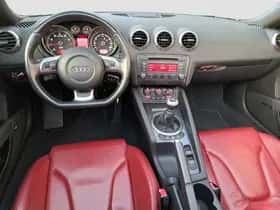 Audi TT (2007) thumbnail 15