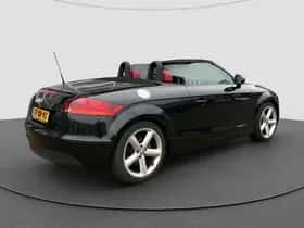 Audi TT (2007) thumbnail 3
