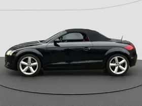Audi TT (2007) thumbnail 8