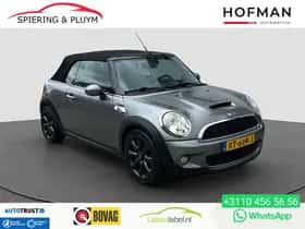 MINI Cabrio