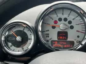 MINI Cabrio (2009) thumbnail 11