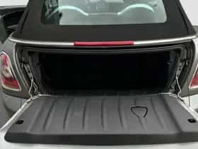 MINI Cabrio (2009) thumbnail 23