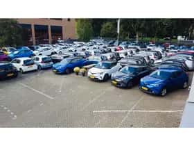 MINI Cabrio thumbnail 35
