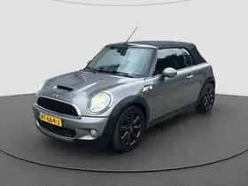 MINI Cabrio thumbnail 5