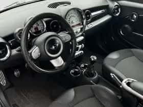 MINI Cabrio thumbnail 8