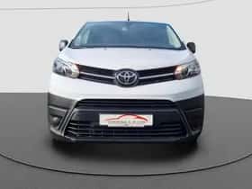 Toyota Proace (2023) thumbnail 11