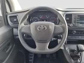 Toyota Proace (2023) thumbnail 13