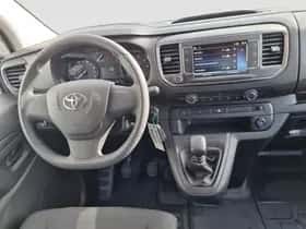 Toyota Proace (2023) thumbnail 15