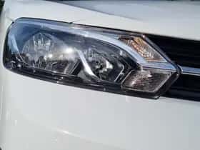 Toyota Proace (2023) thumbnail 21