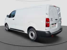 Toyota Proace (2023) thumbnail 7