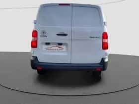 Toyota Proace (2023) thumbnail 8