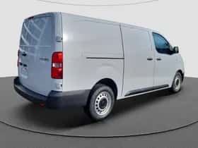 Toyota Proace (2023) thumbnail 9