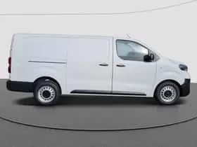 Toyota Proace (2023) thumbnail 10