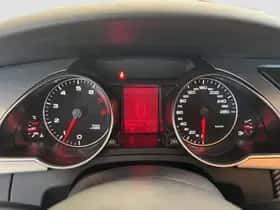 Audi A5 (2011) thumbnail 16