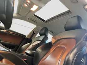 Audi A5 (2011) thumbnail 3