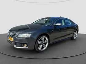 Audi A5 (2011) thumbnail 7