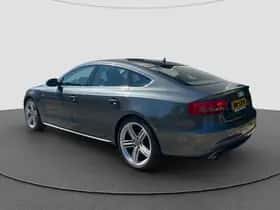 Audi A5 (2011) thumbnail 9