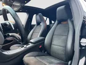 Mercedes-Benz CLA-Klasse (2019) thumbnail 2
